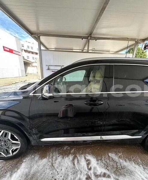 Big with watermark hyundai santa fe louga dahra 33866
