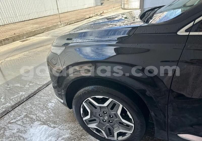 Big with watermark hyundai santa fe louga dahra 33866