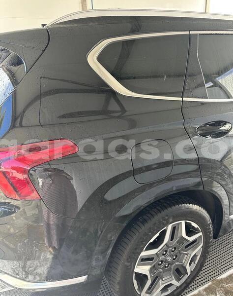 Big with watermark hyundai santa fe louga dahra 33866