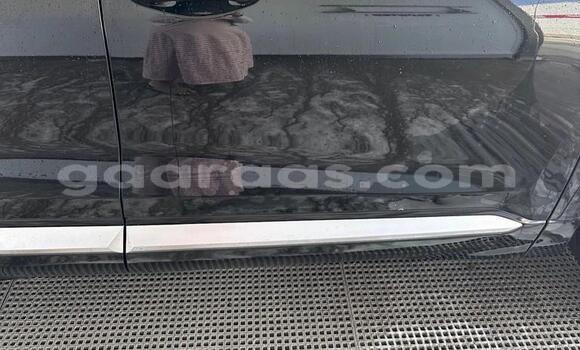 Acheter Occasion Voiture Hyundai Santa Fe Noir à Dahra, Louga Acheter Occasion Voiture Hyundai Santa Fe Noir à Dahra, Louga