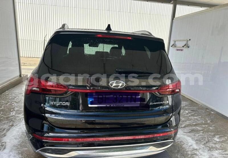 Big with watermark hyundai santa fe louga dahra 33866