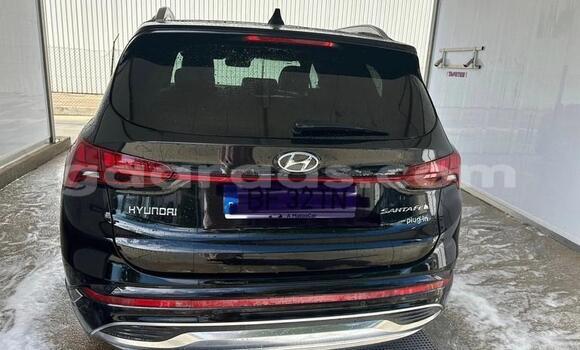 Acheter Occasion Voiture Hyundai Santa Fe Noir à Dahra, Louga Acheter Occasion Voiture Hyundai Santa Fe Noir à Dahra, Louga