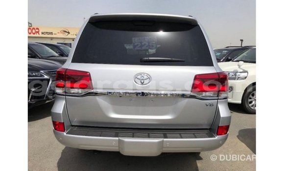 Acheter Import Utilitaire Toyota Land Cruiser Autre à Import - Dubai, Dakar Acheter Import Utilitaire Toyota Land Cruiser Autre à Import - Dubai, Dakar
