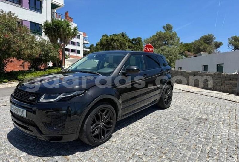 Big with watermark land rover range rover evoque ziguinchor bignona 33867