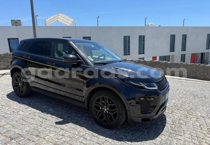 Big with watermark land rover range rover evoque ziguinchor bignona 33867