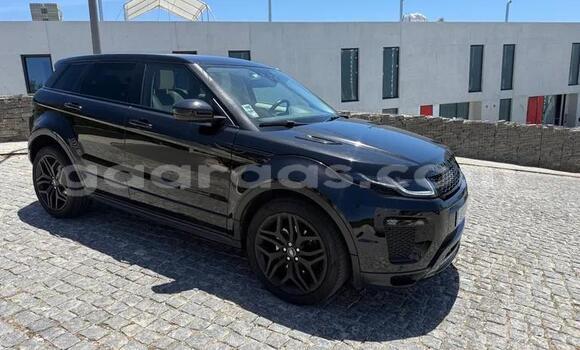 Acheter Occasion Voiture Land Rover Range Rover Evoque Noir à Bignona, Ziguinchor Acheter Occasion Voiture Land Rover Range Rover Evoque Noir à Bignona, Ziguinchor