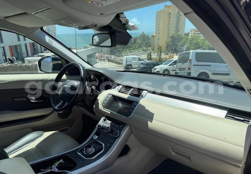 Big with watermark land rover range rover evoque ziguinchor bignona 33867