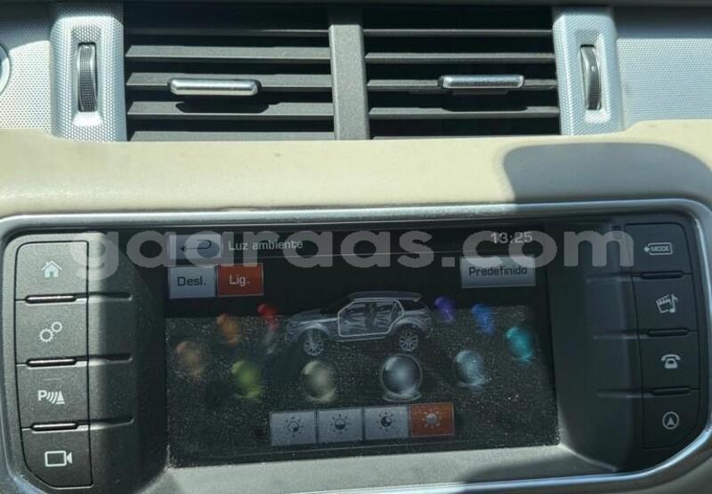 Big with watermark land rover range rover evoque ziguinchor bignona 33867