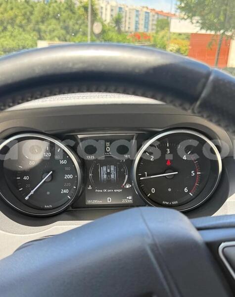 Big with watermark land rover range rover evoque ziguinchor bignona 33867