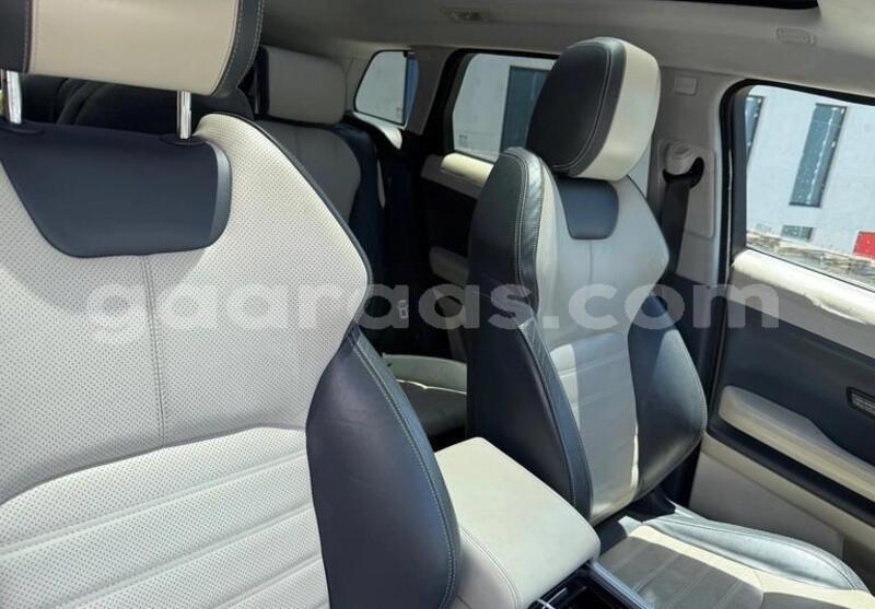 Big with watermark land rover range rover evoque ziguinchor bignona 33867