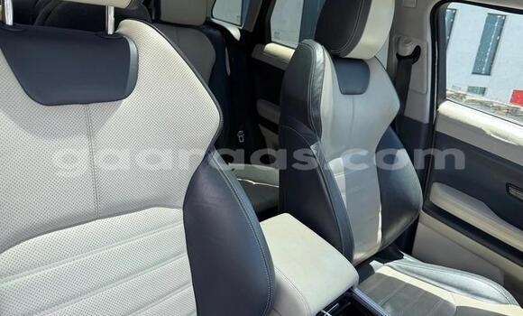 Acheter Occasion Voiture Land Rover Range Rover Evoque Noir à Bignona, Ziguinchor Acheter Occasion Voiture Land Rover Range Rover Evoque Noir à Bignona, Ziguinchor