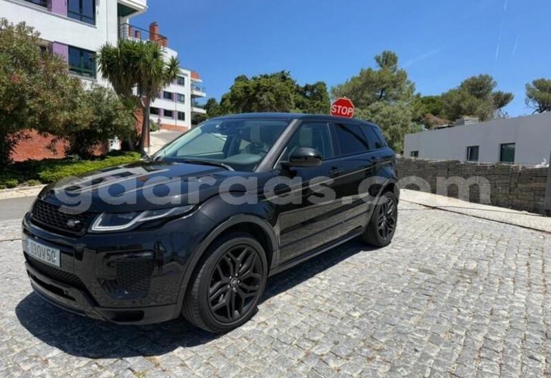 Big with watermark land rover range rover evoque ziguinchor bignona 33867
