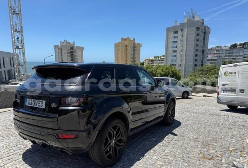Big with watermark land rover range rover evoque ziguinchor bignona 33867