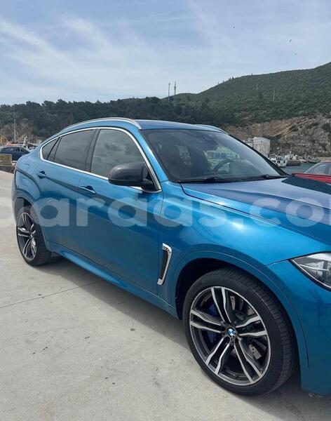 Big with watermark bmw x6 m dakar dakar 33868