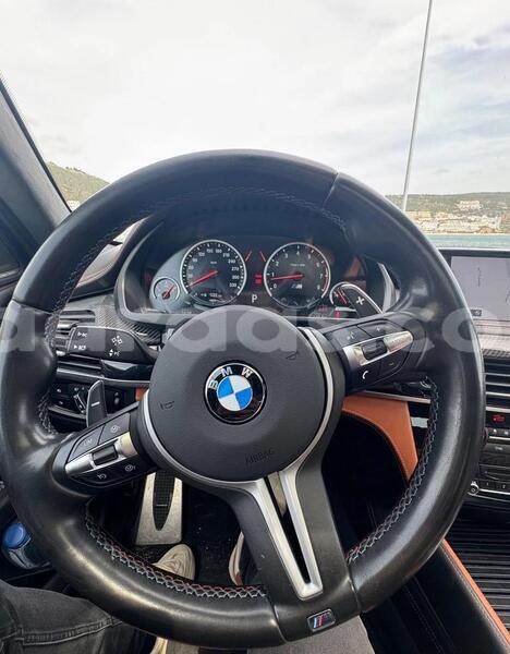 Big with watermark bmw x6 m dakar dakar 33868