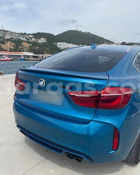 Big with watermark bmw x6 m dakar dakar 33868