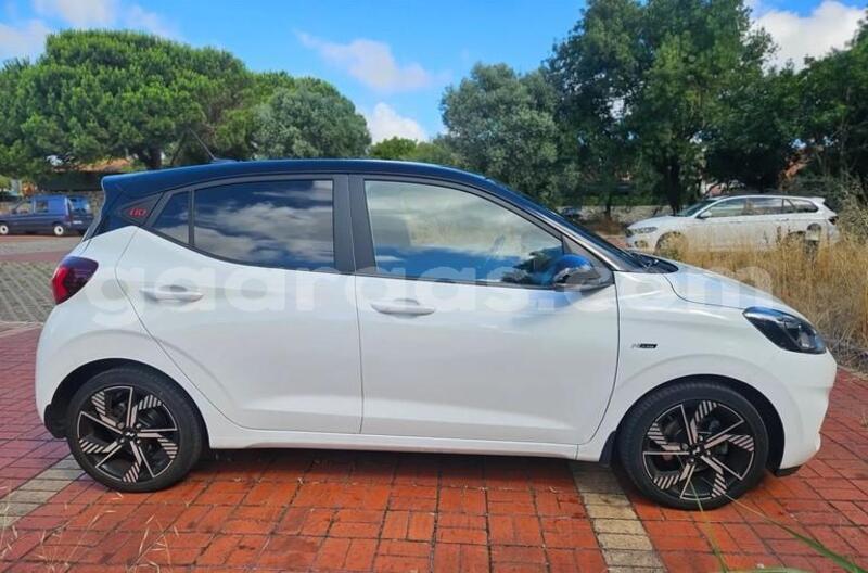 Big with watermark hyundai i10 kolda dabo 33869
