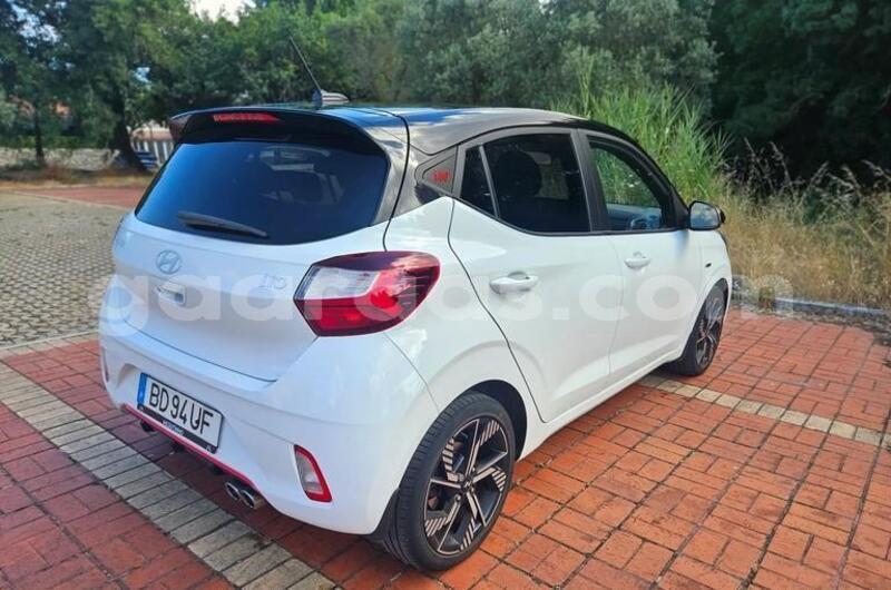 Big with watermark hyundai i10 kolda dabo 33869