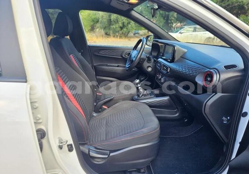 Big with watermark hyundai i10 kolda dabo 33869