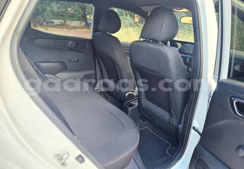 Big with watermark hyundai i10 kolda dabo 33869