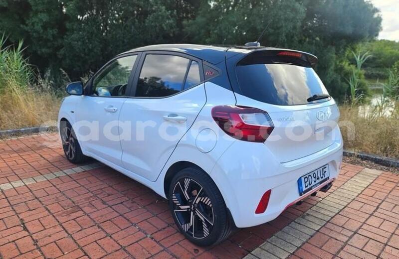 Big with watermark hyundai i10 kolda dabo 33869