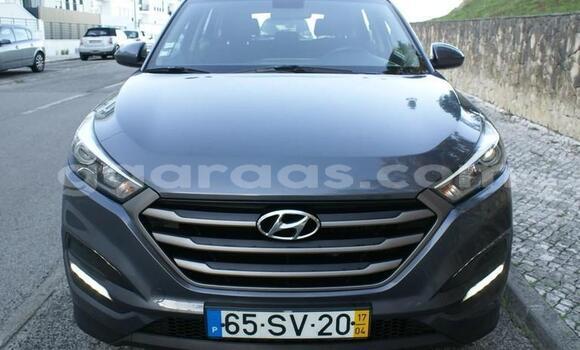 Acheter Occasion Voiture Hyundai Tucson Gris à Dagana, Saint-Louis Acheter Occasion Voiture Hyundai Tucson Gris à Dagana, Saint-Louis