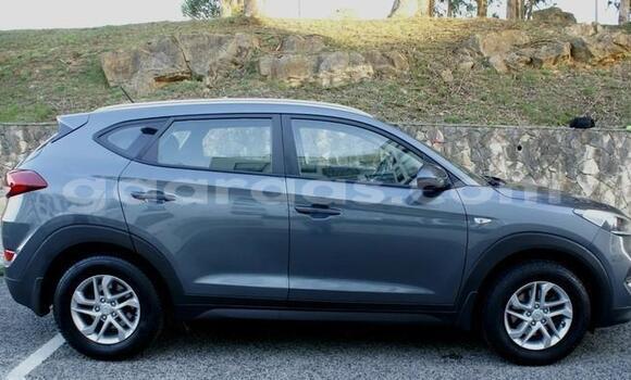 Acheter Occasion Voiture Hyundai Tucson Gris à Dagana, Saint-Louis Acheter Occasion Voiture Hyundai Tucson Gris à Dagana, Saint-Louis