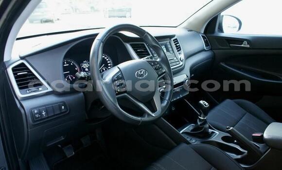 Acheter Occasion Voiture Hyundai Tucson Gris à Dagana, Saint-Louis Acheter Occasion Voiture Hyundai Tucson Gris à Dagana, Saint-Louis