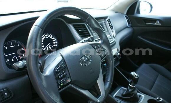 Acheter Occasion Voiture Hyundai Tucson Gris à Dagana, Saint-Louis Acheter Occasion Voiture Hyundai Tucson Gris à Dagana, Saint-Louis