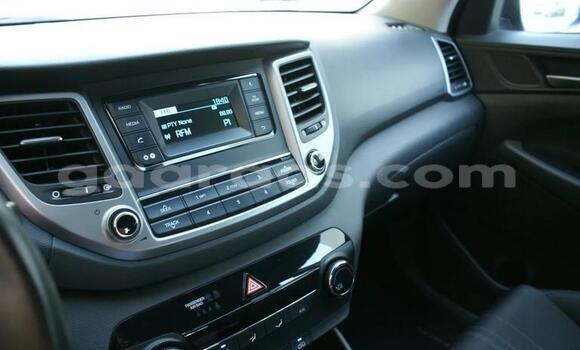 Acheter Occasion Voiture Hyundai Tucson Gris à Dagana, Saint-Louis Acheter Occasion Voiture Hyundai Tucson Gris à Dagana, Saint-Louis