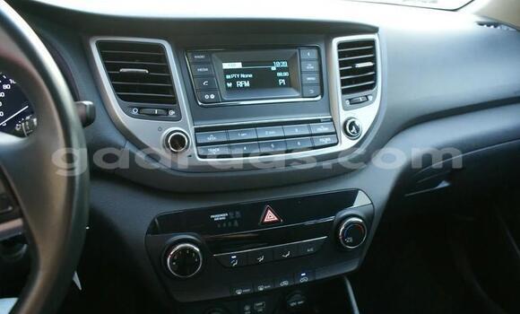 Acheter Occasion Voiture Hyundai Tucson Gris à Dagana, Saint-Louis Acheter Occasion Voiture Hyundai Tucson Gris à Dagana, Saint-Louis
