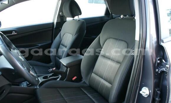 Acheter Occasion Voiture Hyundai Tucson Gris à Dagana, Saint-Louis Acheter Occasion Voiture Hyundai Tucson Gris à Dagana, Saint-Louis