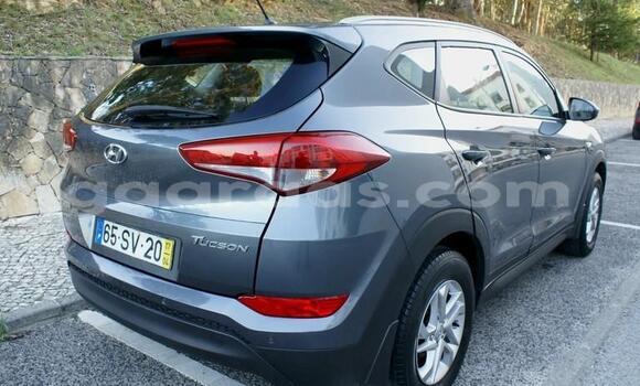 Acheter Occasion Voiture Hyundai Tucson Gris à Dagana, Saint-Louis Acheter Occasion Voiture Hyundai Tucson Gris à Dagana, Saint-Louis