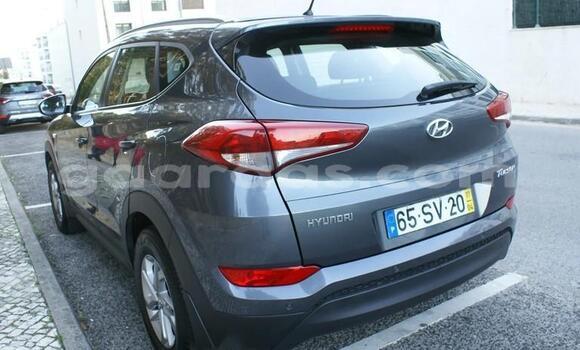 Acheter Occasion Voiture Hyundai Tucson Gris à Dagana, Saint-Louis Acheter Occasion Voiture Hyundai Tucson Gris à Dagana, Saint-Louis