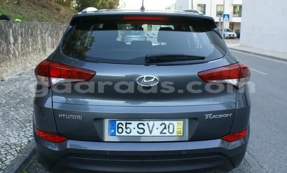 Acheter Occasion Voiture Hyundai Tucson Gris à Dagana, Saint-Louis Acheter Occasion Voiture Hyundai Tucson Gris à Dagana, Saint-Louis