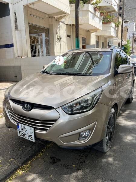 Big with watermark hyundai tucson dakar dakar 33872
