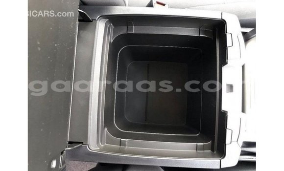 Acheter Import Utilitaire Toyota Land Cruiser Autre à Import - Dubai, Dakar Acheter Import Utilitaire Toyota Land Cruiser Autre à Import - Dubai, Dakar