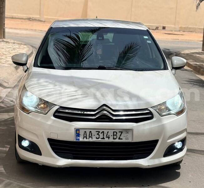 Big with watermark citroen c4 dakar dakar 33873