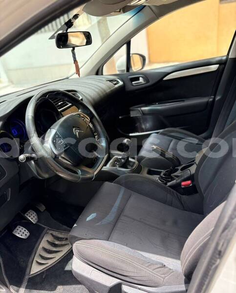 Big with watermark citroen c4 dakar dakar 33873