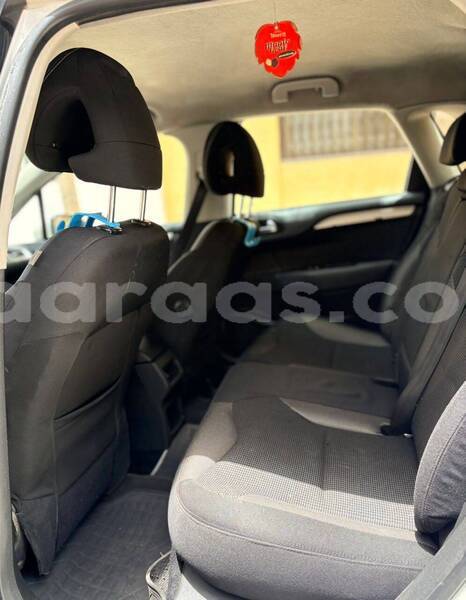 Big with watermark citroen c4 dakar dakar 33873