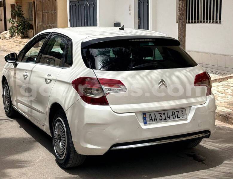 Big with watermark citroen c4 dakar dakar 33873