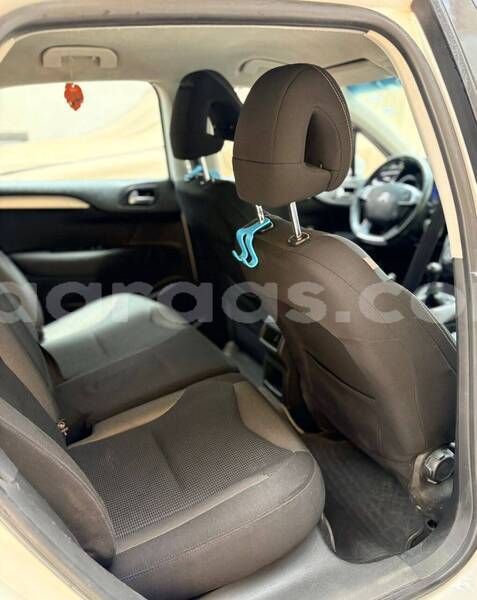 Big with watermark citroen c4 dakar dakar 33873