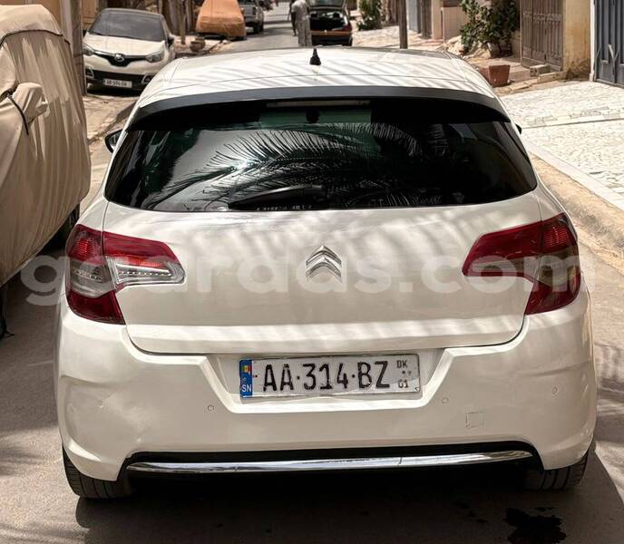 Big with watermark citroen c4 dakar dakar 33873