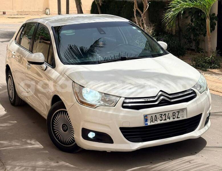 Big with watermark citroen c4 dakar dakar 33873