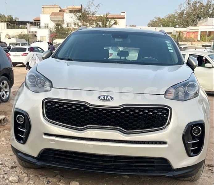 Big with watermark kia sportage dakar dakar 33874