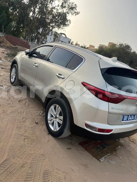 Big with watermark kia sportage dakar dakar 33874