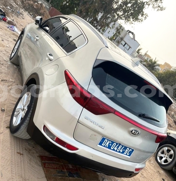 Big with watermark kia sportage dakar dakar 33874