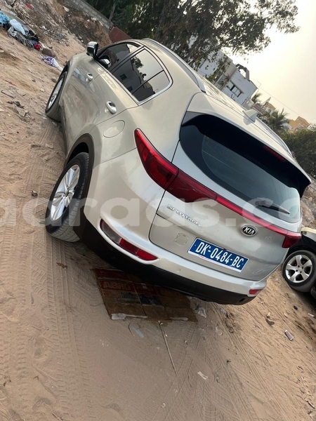 Big with watermark kia sportage dakar dakar 33874