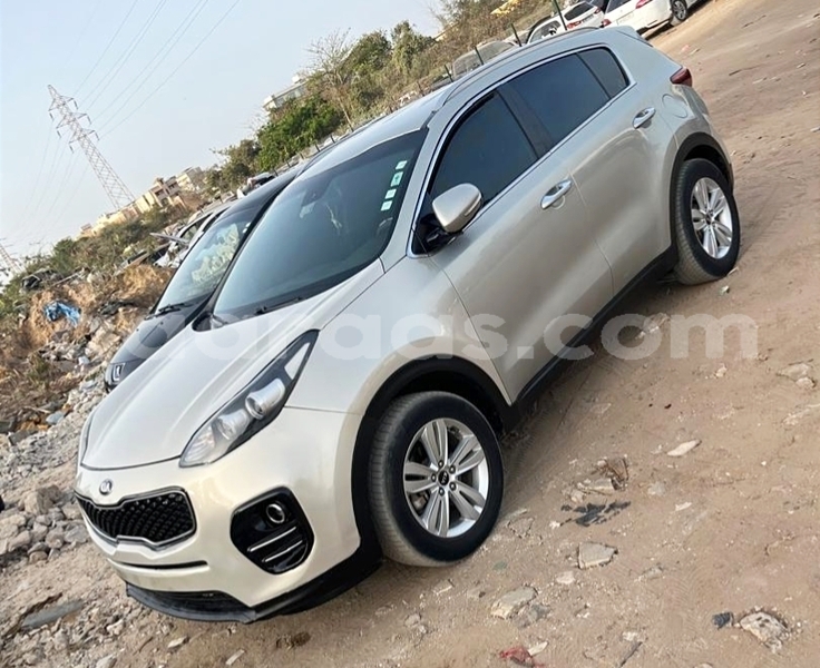 Big with watermark kia sportage dakar dakar 33874