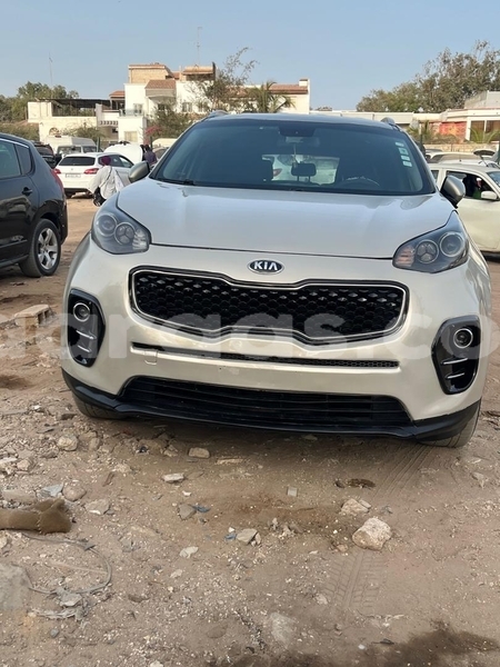Big with watermark kia sportage dakar dakar 33874